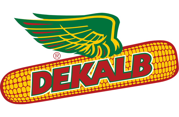 Dekalb seed logo